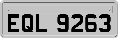 EQL9263