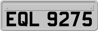 EQL9275