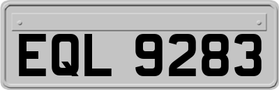EQL9283