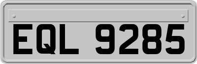 EQL9285