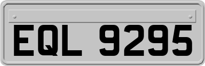 EQL9295
