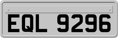EQL9296