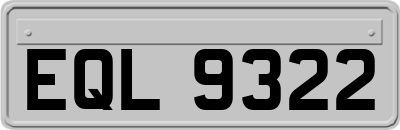 EQL9322