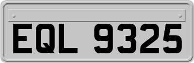 EQL9325