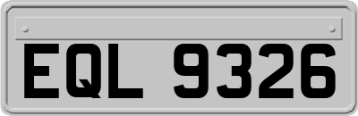 EQL9326