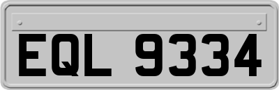 EQL9334