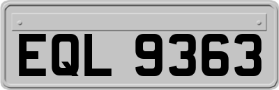 EQL9363