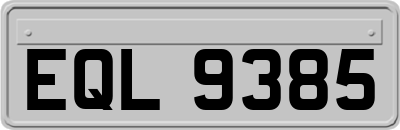 EQL9385