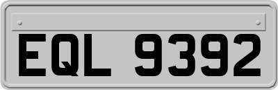 EQL9392