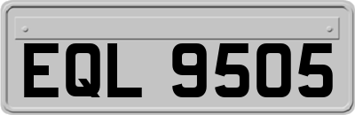 EQL9505