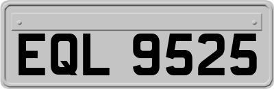 EQL9525