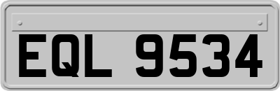 EQL9534