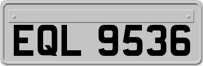 EQL9536