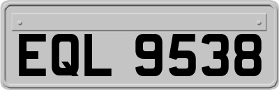 EQL9538
