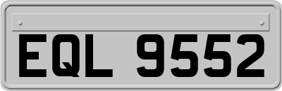 EQL9552