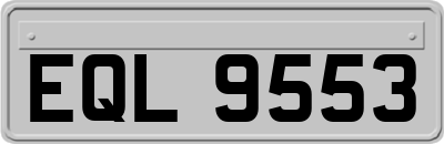 EQL9553