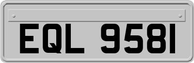 EQL9581