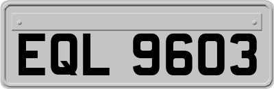 EQL9603