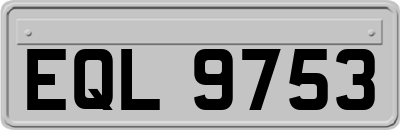 EQL9753