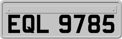 EQL9785