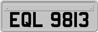 EQL9813