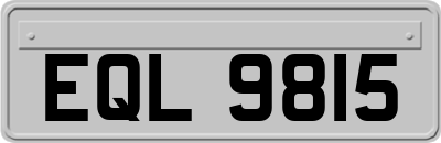 EQL9815