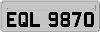 EQL9870