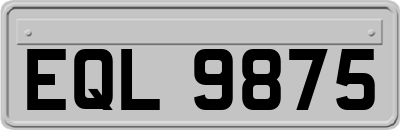 EQL9875
