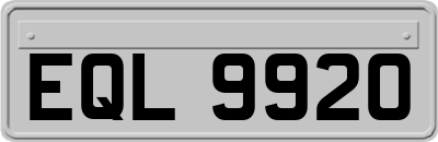 EQL9920