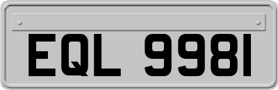 EQL9981