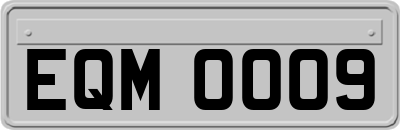 EQM0009