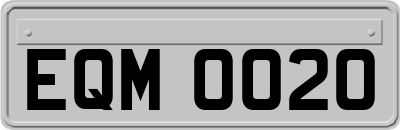 EQM0020