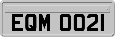 EQM0021