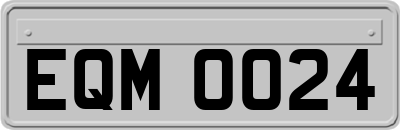 EQM0024