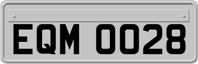 EQM0028