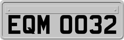 EQM0032