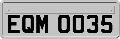 EQM0035