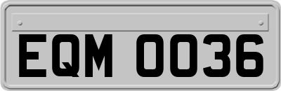EQM0036