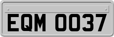 EQM0037