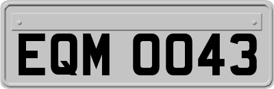 EQM0043