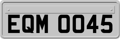 EQM0045