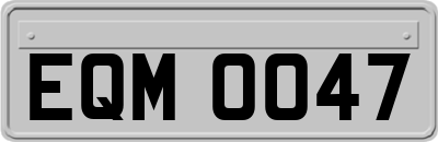 EQM0047