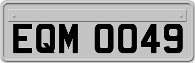 EQM0049