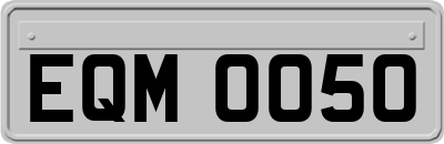 EQM0050