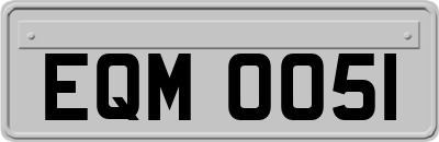 EQM0051