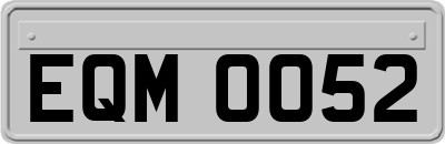 EQM0052