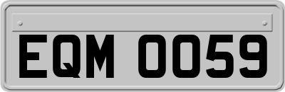 EQM0059