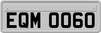 EQM0060
