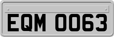 EQM0063