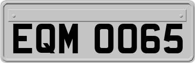 EQM0065